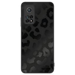 ULTIMATE CASE Xiaomi Mi 10T Pro - készülékre - Midnight Leopard