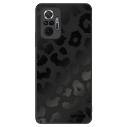ULTIMATE CASE Xiaomi Redmi Note 10 Pro - készülékre - Midnight Leopard