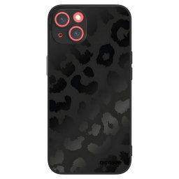 ULTIMATE CASE Apple iPhone 13 - készülékre - Midnight Leopard