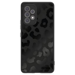 ULTIMATE CASE Samsung Galaxy A52s 5G A528B - készülékre - Midnight Leopard