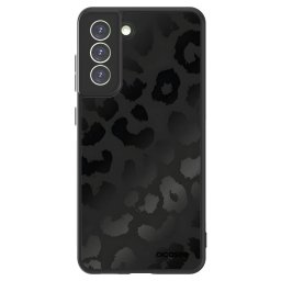 ULTIMATE CASE Samsung Galaxy S21 FE 5G - készülékre - Midnight Leopard