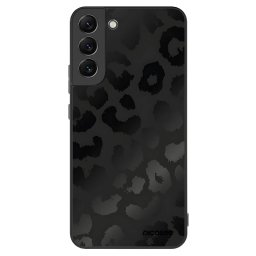 ULTIMATE CASE Samsung Galaxy S22+ 5G - készülékre - Midnight Leopard