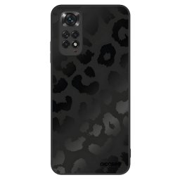 ULTIMATE CASE Xiaomi Redmi Note 11 - készülékre - Midnight Leopard