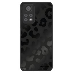 ULTIMATE CASE Xiaomi Redmi Note 11 Pro 5G - készülékre - Midnight Leopard