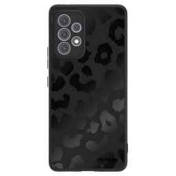 ULTIMATE CASE Samsung Galaxy A53 5G A536 - készülékre - Midnight Leopard