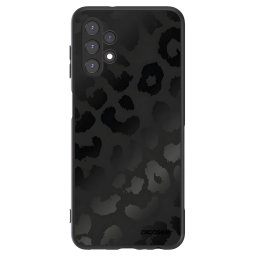 ULTIMATE CASE Samsung Galaxy A13 4G A135 - készülékre - Midnight Leopard