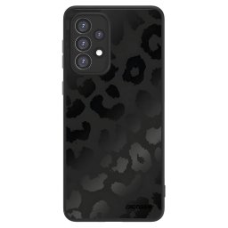 ULTIMATE CASE Samsung Galaxy A33 5G A336 - készülékre - Midnight Leopard