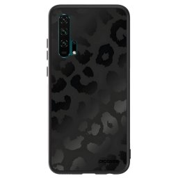 ULTIMATE CASE Honor 20 Pro - készülékre - Midnight Leopard