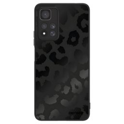 ULTIMATE CASE Xiaomi Redmi Note 11 Pro+ 5G - készülékre - Midnight Leopard