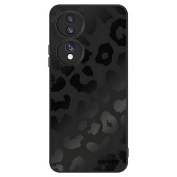ULTIMATE CASE Honor 70 - készülékre - Midnight Leopard