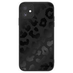 ULTIMATE CASE MagSafe Apple iPhone 11 - készülékre - Midnight Leopard