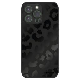 ULTIMATE CASE MagSafe Apple iPhone 13 Pro - készülékre - Midnight Leopard