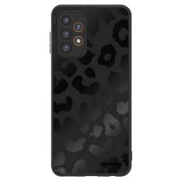 ULTIMATE CASE Samsung Galaxy A23 A236B 5G - készülékre - Midnight Leopard