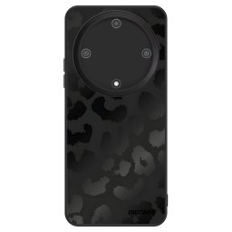 ULTIMATE CASE Honor Magic5 Lite 5G - készülékre - Midnight Leopard