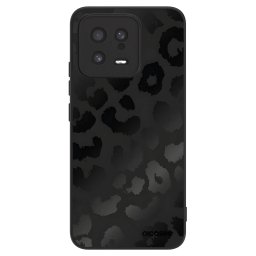 ULTIMATE CASE Xiaomi 13 - készülékre - Midnight Leopard