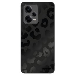 ULTIMATE CASE Xiaomi Redmi Note 12 Pro 5G - készülékre - Midnight Leopard