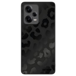 ULTIMATE CASE Xiaomi Redmi Note 12 Pro+ 5G - készülékre - Midnight Leopard