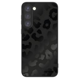 ULTIMATE CASE PowerShare Samsung Galaxy S23+ 5G - készülékre - Midnight Leopard