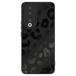ULTIMATE CASE Honor 90 5G - készülékre - Midnight Leopard
