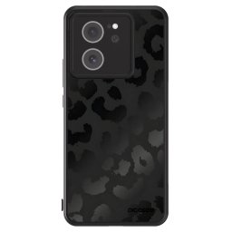 ULTIMATE CASE Xiaomi 13T - készülékre - Midnight Leopard