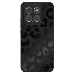 ULTIMATE CASE Xiaomi 14 - készülékre - Midnight Leopard