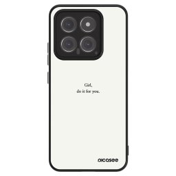 ULTIMATE CASE Xiaomi 14 - készülékre - Girl, do it for you