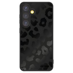 ULTIMATE CASE PowerShare Samsung Galaxy S24 S921B 5G - készülékre - Midnight Leopard