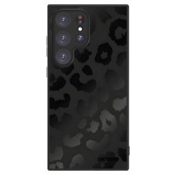 ULTIMATE CASE PowerShare Samsung Galaxy S24 Ultra S928B 5G - készülékre - Midnight Leopard