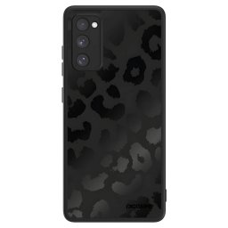 ULTIMATE CASE PowerShare Samsung Galaxy S20 FE - készülékre - Midnight Leopard