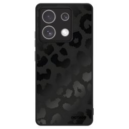 ULTIMATE CASE Xiaomi Redmi Note 13 Pro 5G - készülékre - Midnight Leopard