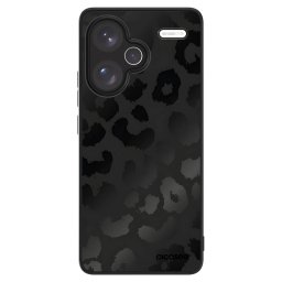 ULTIMATE CASE Xiaomi Redmi Note 13 Pro+ 5G - készülékre - Midnight Leopard