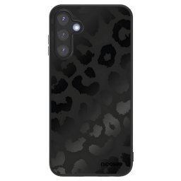 ULTIMATE CASE Samsung Galaxy A15 A156B 5G - készülékre - Midnight Leopard