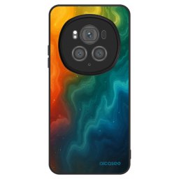 ULTIMATE CASE Honor Magic6 Pro - készülékre - Solar