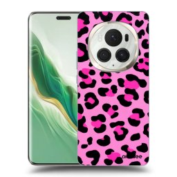 ULTIMATE CASE Honor Magic6 Pro - készülékre - Pink Tiger