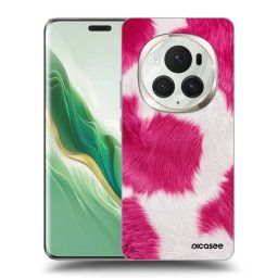 ULTIMATE CASE Honor Magic6 Pro - készülékre - Pink Moo