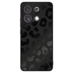 ULTIMATE CASE Xiaomi Redmi Note 13 4G - készülékre - Midnight Leopard