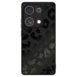 ULTIMATE CASE Xiaomi Redmi Note 13 Pro 4G - készülékre - Midnight Leopard
