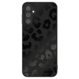 ULTIMATE CASE Samsung Galaxy A05s A057G - készülékre - Midnight Leopard