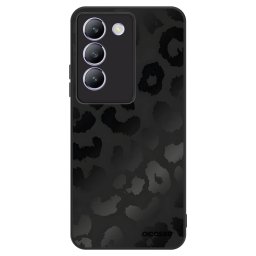 ULTIMATE CASE Vivo V40 SE 5G - készülékre - Midnight Leopard