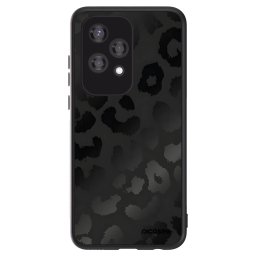 ULTIMATE CASE Honor 200 Lite - készülékre - Midnight Leopard
