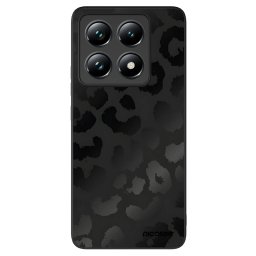 ULTIMATE CASE Xiaomi 14T Pro - készülékre - Midnight Leopard