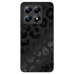 ULTIMATE CASE Xiaomi 14T - készülékre - Midnight Leopard