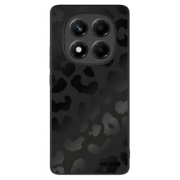ULTIMATE CASE Xiaomi Redmi Note 14 Pro+ 5G - készülékre - Midnight Leopard