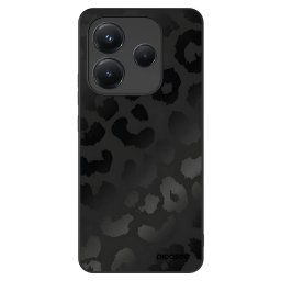 ULTIMATE CASE Xiaomi Redmi Note 14 5G - készülékre - Midnight Leopard