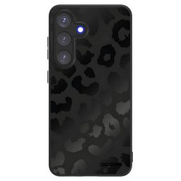ULTIMATE CASE PowerShare Samsung Galaxy S25 5G - készülékre - Midnight Leopard