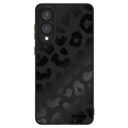 ULTIMATE CASE PowerShare Samsung Galaxy S25 Edge 5G - készülékre - Midnight Leopard