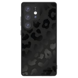 ULTIMATE CASE PowerShare Samsung Galaxy S25 Ultra 5G - készülékre - Midnight Leopard