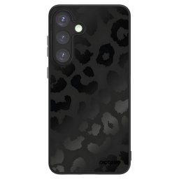 ULTIMATE CASE Samsung Galaxy S25+ 5G - készülékre - Midnight Leopard