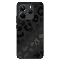 ULTIMATE CASE Xiaomi Redmi Note 14 4G - készülékre - Midnight Leopard
