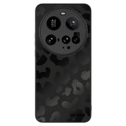 ULTIMATE CASE Xiaomi 15 Ultra - készülékre - Midnight Leopard